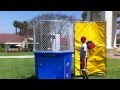 MiraCosta College Students Dunks a Faculty Member!