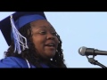 MJC Graduation Speeches 2012