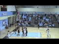 Moorpark Woman's Basketball Vs Ventura College