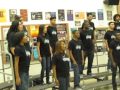 Moreno Valley College Chamber Singers @ UNLV 2013