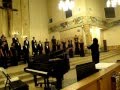 Moreno Valley College Chamber Singers 2012-This Marriage, Whitacre