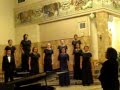 Moreno Valley College Chamber Singers 2012-Salmo 150, Aguirre