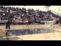 CCCAA tournament: Mt. San Antonio College (SAC) vs. Santa Rosa semifinal