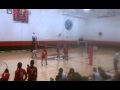 MSJC volleyball game winner in game 3 vs Cerritos