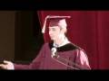 RCC Norco Inaugural Commencement - Student Sp...