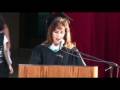 RCC Norco Inaugural Commencement - Faculty Sp...