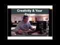 Winter 2013 ICT Educator Conference - Certifying Creativity- Driving College & Career-Readiness