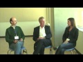 MPICT's 2013 Winter ICT Educators Conference - Interview with John Carrese & Zhenya Lindstrom