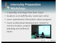 Internship Programs: The good, the bad and the challenging