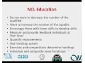 The National Cyber League (NCL): Where Cybers...
