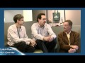 2012 National Cyber League (NCL) Interview with Casey O'Brian and Dan Manson