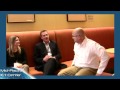 2012 Interview with EMC's Kim Yohannan and NDG's Rich Weeks
