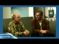 2012 Interview with GeoTech's Phil Davis