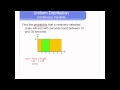 123  - Probability and Statistics with Ginni May and Larry Green