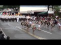 West HS - Glorious Victory - 2012 Arcadia Ban...