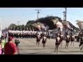 Downey HS - The Thunderer - 2012 Chino Band R...