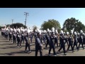 Roosevelt HS - The Directorate - 2012 Chino B...