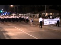 Hollencrest MS Husky Band - 2012 Covina Chris...