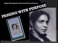 2013 Spring -WOLM Lectures #1 Passing With Purpose