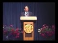 Installation of Superintendent/President Frank Chong and President's Address to the Community