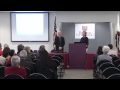 Faculty Information Hour - 2012-11-15