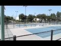 26 Tennis Courts
