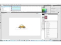 Jeffrey Diamond  CS 74 31A Intro to Web Based Animation with Flash Spring 2013 02142013