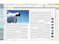 Donna Caldwell CS 72 11A Adobe InDesign 1 Color and PDF Extras 02 14 2013