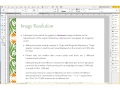 Donna Caldwell CS 72 11A Adobe InDesign 1 Image Resolution 04 13 2013