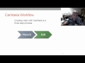 Camtasia Workflow PowerPoint Demo