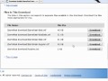 Fonts in Windows 7