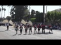 Magnolia HS - The Klaxon - 2013 Placentia Band Review