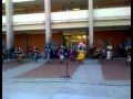 Danza Azteca Yankuititl at Pasadena City College