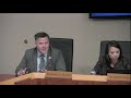 COCC Board of Trustees Meeting | November 18 2019 Part B