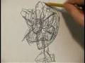 DesignSessions Video Tutorial: Gesture Drawing