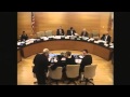 November 2015 Board of Governors Meeting - Part B