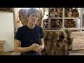 Ursula von Rydingsvard: Giotto | Art21 "...