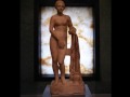 Unknown sculptor, Venus, 4th century B.C.E.