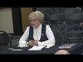 CCC Board of Governors Meeting | September 2017, Part C