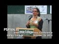 P-SPAN #287: Emerald Cities Collaborative at Laney College