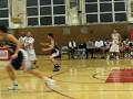 Washington HS Varsity Basketball Vrs Balboa @...