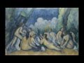Paul Cézanne, Bathers (Les Grandes Baigneuses), c. 1894-1905