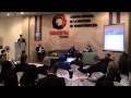 1st Bi-national Small Business Forum - Mark Kersey