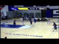 Merritt v  Solano  Women's Basketball  2014