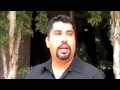 Continuing Education student David Jimenez ex...