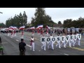 Roosevelt HS - The Directorate - 2012 Riversi...