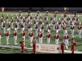 Pasadena City College Tournament of Roses Herald Trumpets & Honor Band - 2014 Pasadena Bandfest