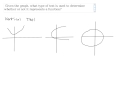 Prepare for test 1- Functions and inequalities in absolute valve - Problems 19,18,short lecture for 14b,c