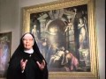 Sister Wendy Titian Entombment.mp4