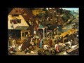 Pieter Bruegel the Elder, The Dutch Proverbs, 1559